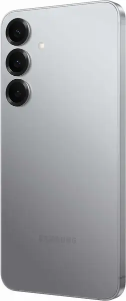 Смартфон Samsung Galaxy S25+ 12/512GB Silver Shadow (SM-S936BZSG)