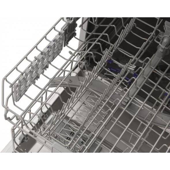 Посудомийна машина Hansa ZIM 634.1 B