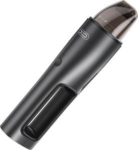 Автомобільний пилосос / Ручний пилосос XO CZ019 Black (CZ019.black)