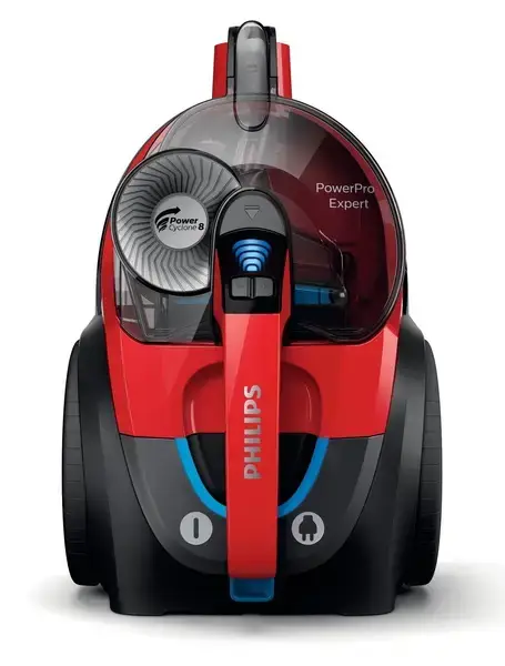 Пилосос безмішковий Philips FC9729/09