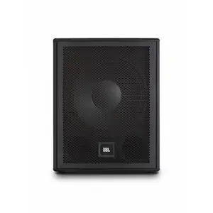 Сабвуфер JBL IRX115S