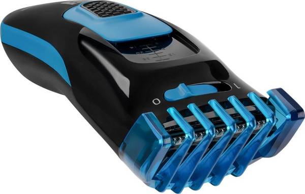 Машинка для стрижки Sencor SHP 4502BL