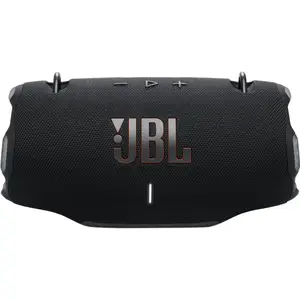 Портативні колонки JBL Xtreme 4 Black (JBLXTREME4BLK)