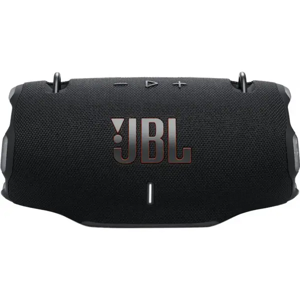 Портативні колонки JBL Xtreme 4 Black (JBLXTREME4BLK)