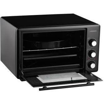 Духовка настільна Ardesto MEO-S40GB
