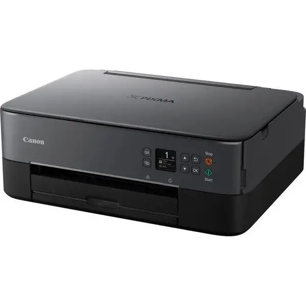 БФП Canon Pixma TS5340BK Wi-Fi (3773C107AA)