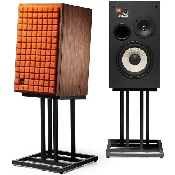 стійка для акустичної системи JBL Подставка JBLJS80STANDBLK
