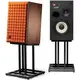стійка для акустичної системи JBL Подставка JBLJS80STANDBLK