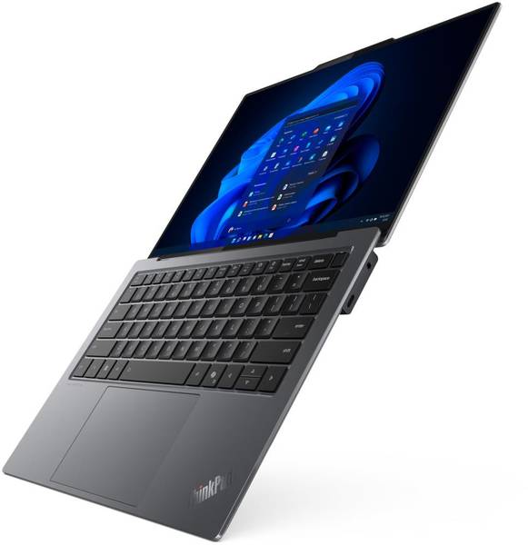 Ноутбук Lenovo ThinkPad X9-14 Gen 1 Grey (21QA001CRA)