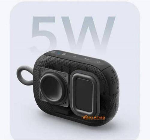 Портативна колонка Anker SoundСore Select 4 Go Golden (A31X1BB1)