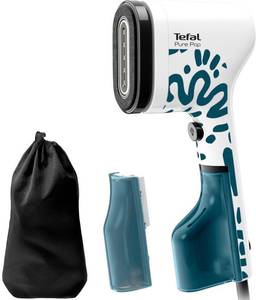 Відпарювач Tefal Pure Pop Home & Travel DT2040E1