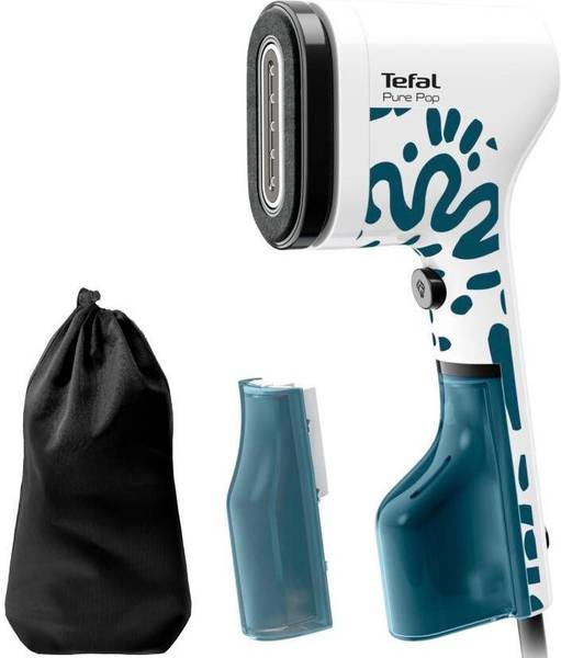 Відпарювач Tefal Pure Pop Home & Travel DT2040E1