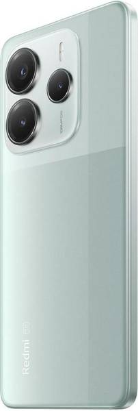 Смартфон Xiaomi Redmi Note 14 5G 8/256GB Coral Green