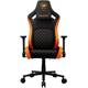 Комп'ютерне крісло для геймера Cougar Defensor F