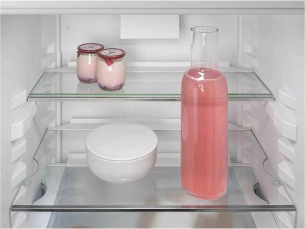 Холодильна камера Liebherr IRBd 5120 Plus