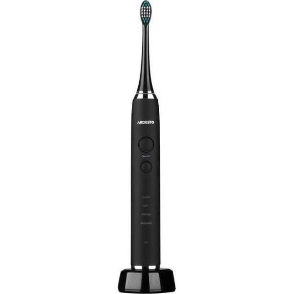 Електрична зубна щітка Ardesto ETB-211B