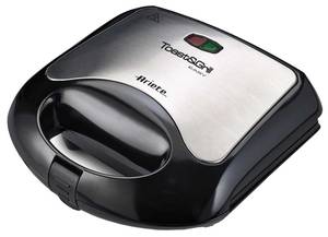 Електрогриль притискний Ariete 1980 Toast and Grill Easy