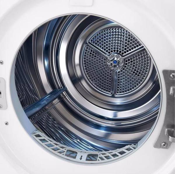 Сушильна машина LG RH10V9AV2W