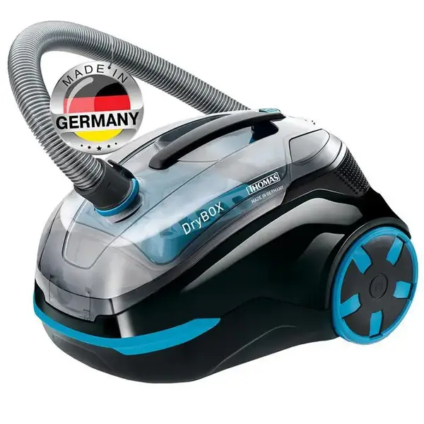 Пилосос безмішковий Thomas DryBOX (786553)