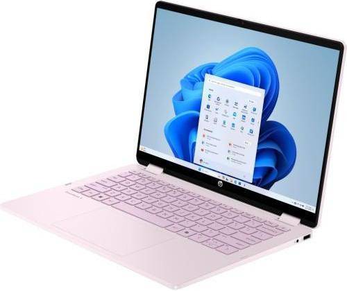 Ноутбук HP OmniBook 5 Flip x360 14-fp0018ua Pink (BV5T8EA)