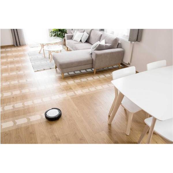 Робот пилосос Sencor SRV 1000SL