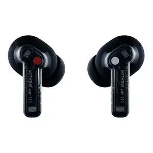 Навушники TWS Nothing Ear (1) Black Навушники TWS Nothing Ear (1) Black