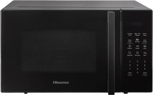 Мікрохвильова піч HISENSE H23MOBS5HG