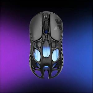 Миша Gravastar Mercury X Black (GSX_BLK) Миша Gravastar Mercury X Black (GSX_BLK)