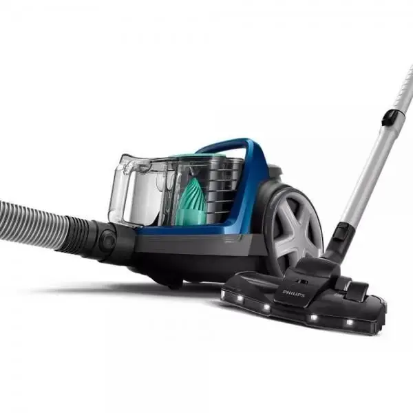 Пилосос безмішковий Philips 5000 series FC9557/09