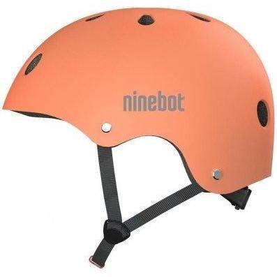 Захисний шолом Segway-Ninebot, розмір L, Orange (AB.00.0020.52)