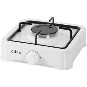 Настільна плита Zilan ZLN0018 White