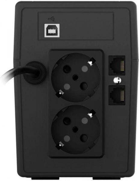 Лінійно-інтерактивне ДБЖ NJOY Cadu 650