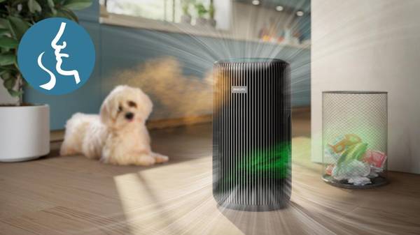 Очищувач повітря Philips PureProtect 3200 AC3221/13