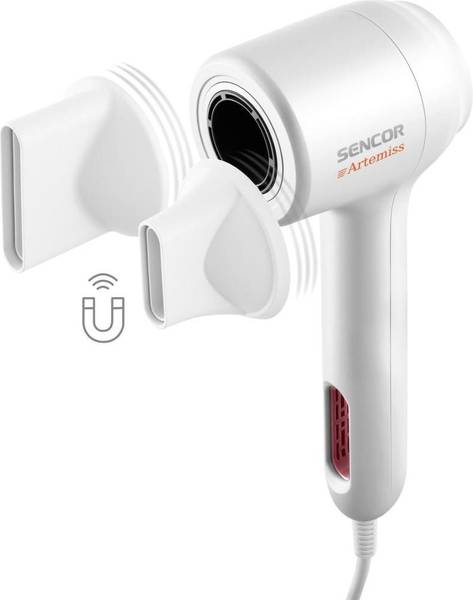 Фен SENCOR SHD 9100RS