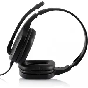 Навушники з мікрофоном Modecom S-MC-823-RANGER Навушники з мікрофоном Modecom S-MC-823-RANGER
