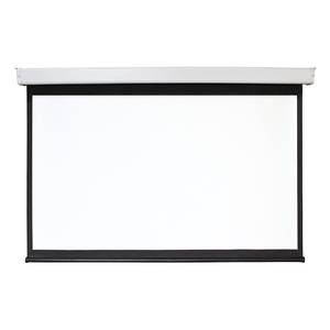 Проекційний екран 2E подвесной моторизированный, 16:9, 100", 2.21x1.23 м (0169100E)