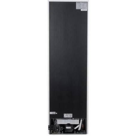 Холодильник з морозильною камерою Grifon DFN-180W