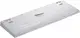 Клавіатура HATOR Icefall White (HTK405UA)