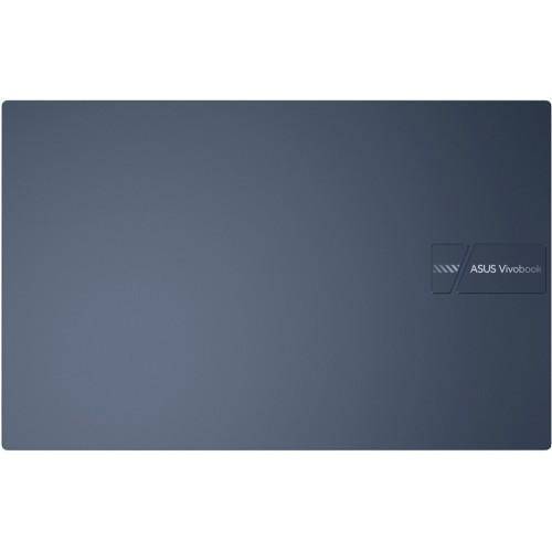 Ноутбук ASUS VivoBook 17 X1704VA Quiet Blue (X1704VA-AU755)