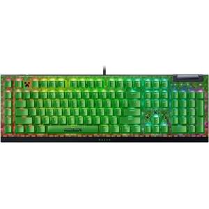 Клавіатура Razer BlackWidow V4 X Minecraft Edition (RZ03-04704100-R3M1) Клавіатура Razer BlackWidow V4 X Minecraft Edition (RZ03-04704100-R3M1)