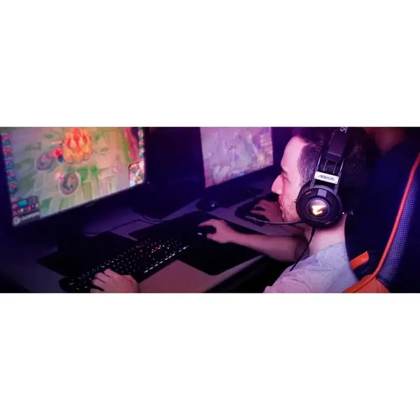 Комп'ютерна гарнітура GIGABYTE AORUS H5