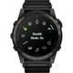 Смарт-годинник Garmin Tactix 7 AMOLED Edition Premium Tactical GPS Watch with Adaptive Color Display (010-02931-00/01/14)