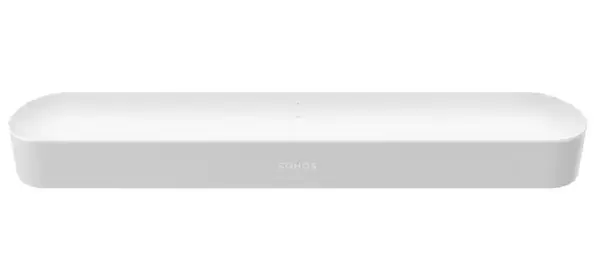 Саундбар Sonos Beam White (BEAM1EU1)
