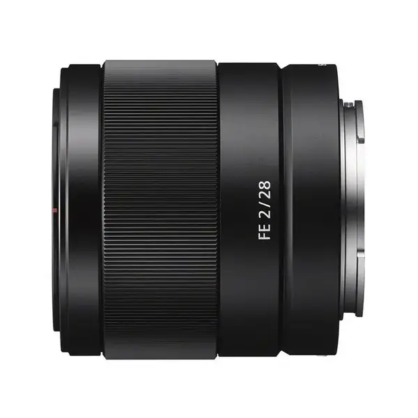 Широкоугольный объектив Sony SEL28F20 28mm f/2,0 FE