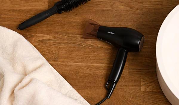 Фен дорожній Ardesto HD-Y120T