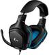 Навушники з мікрофоном Logitech G432 (981-000770)