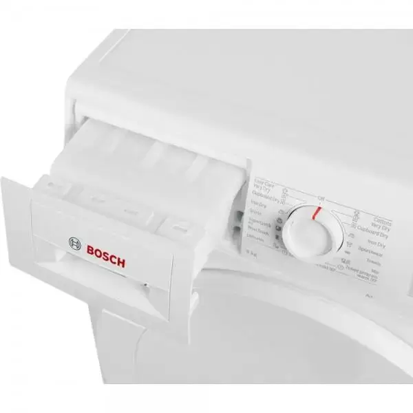 Сушильная машина Bosch WTH83001UA