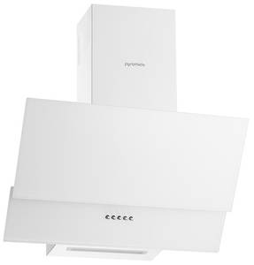 Витяжка похила Pyramida ASH 60 PB (520) GWH