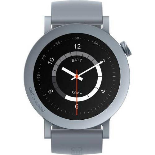 Смарт-годинник Nothing CMF Watch Pro 2 Ash Grey