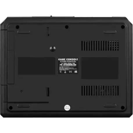 Стаціонарна ігрова приставка 2E 2E16BHDWS188